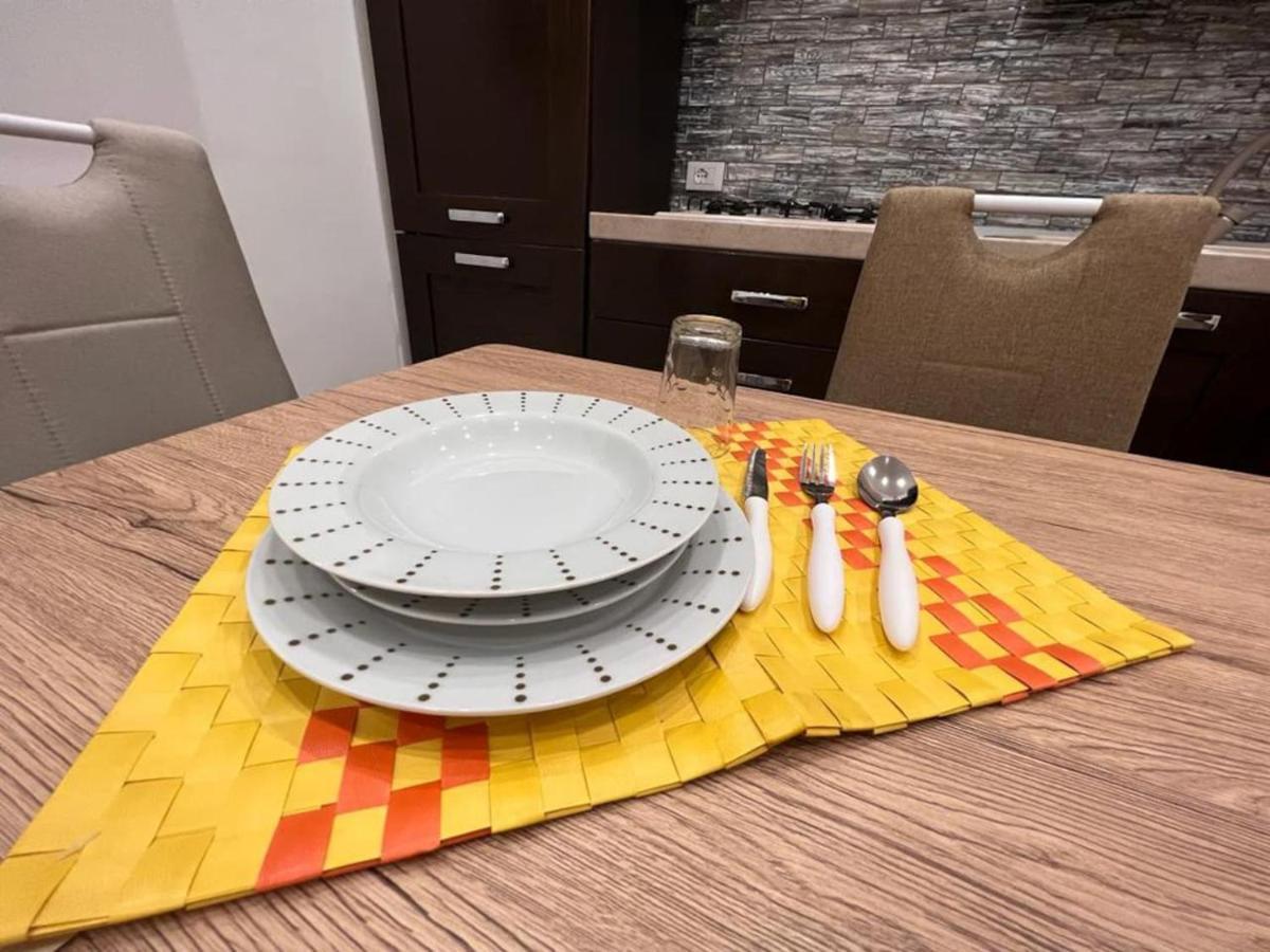 Annare Apartment Palermo Zewnętrze zdjęcie